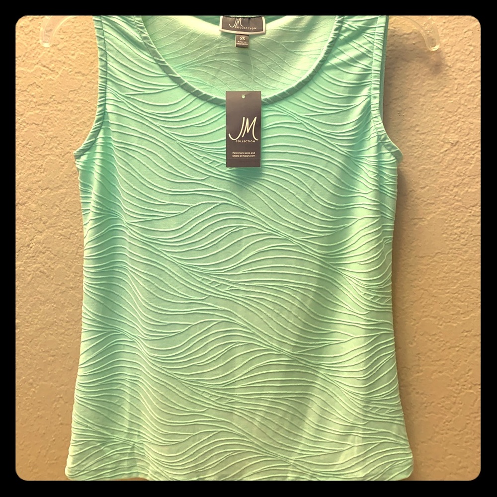 Women’s XS JM Collection Jacquard